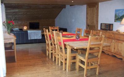 Chalet Supu00e9rieur Chalet Supu00e9rieur