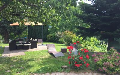 Maison 3u00a0Chambres
