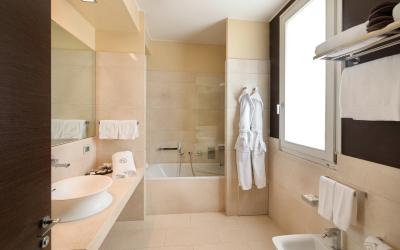 Camera Matrimoniale Deluxe