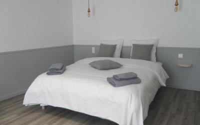 Grande Chambre Double