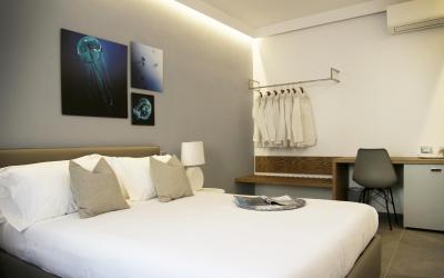 Camera Matrimoniale Standard