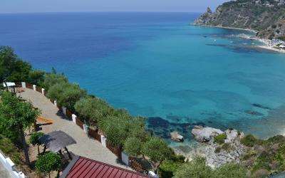Appartamento con Vista Mare Appartamento con Vista Mare