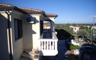 Camera Matrimoniale/Doppia con Letti Singoli