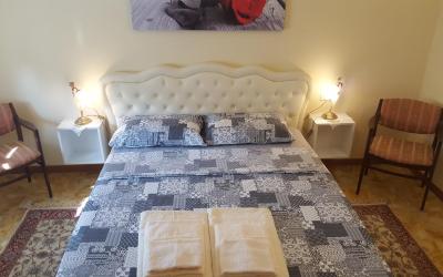 Appartamento con 2 Camere da Letto