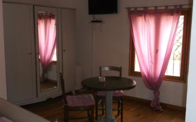 Chambre Double Chambre Double