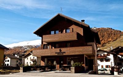 Appartamento con 2 Camere da Letto e Balcone