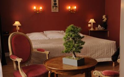 Chambre Double Supu00e9rieure Chambre Double Supu00e9rieure