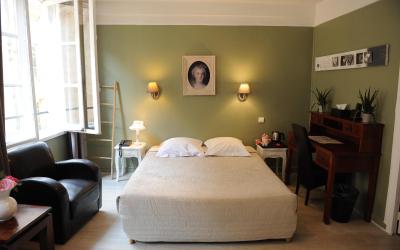 Chambre Familiale Chambre Familiale