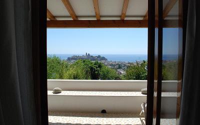 Grande Appartamento con 1 Camera da Letto