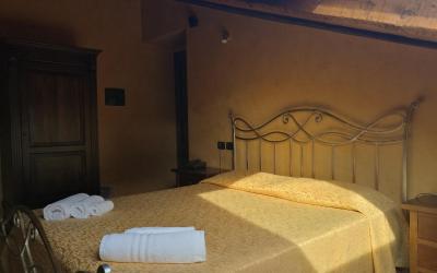 Camera Matrimoniale Standard