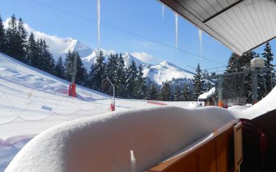 Chambre Triple u2013 Vue sur Montagne Chambre Triple u2013 Vue sur Montagne