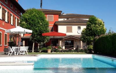 Camera Matrimoniale Economy