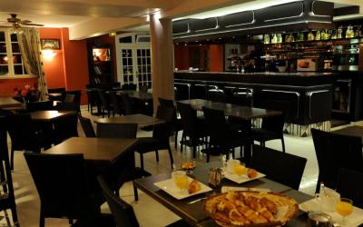 Chambre Double Confort Chambre Double Confort