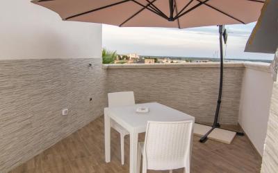 Appartamento con Terrazza