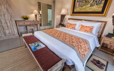 Kamar Standard Double Kamar Standard Double