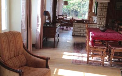 Maison de Vacances Maison de Vacances