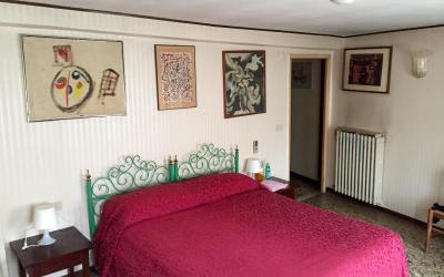 Camera Matrimoniale Standard