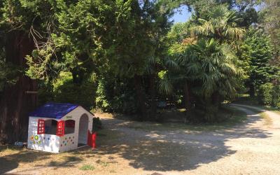 Appartamento con 2 Camere da Letto