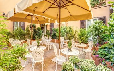 Camera Matrimoniale Classic