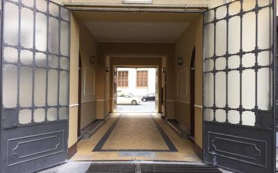 Appartamento Monolocale