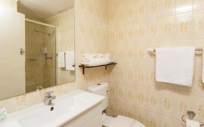 Small Single Room
