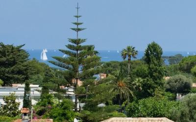 Appartement - Vue sur Mer Appartement - Vue sur Mer