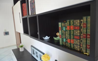 Appartamento con 2 Camere da Letto