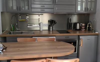 Appartement Appartement