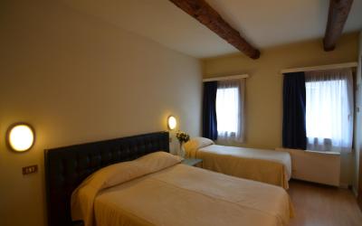 Camera Tripla con Bagno Privato