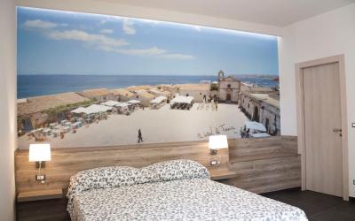 Appartamento Deluxe con Terrazza