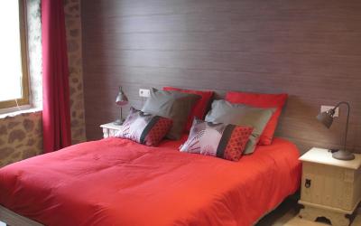 Chambre Familiale avec Salle de Bains Privative Chambre Familiale avec Salle de Bains Privative