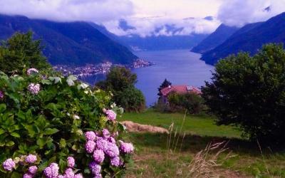 Casa con 1 Camera da Letto