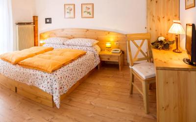 Camera Matrimoniale con Balcone