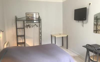 Chambre Simple Chambre Simple