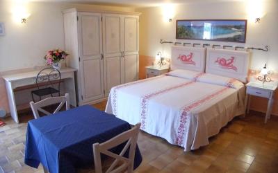 Monolocale con Accesso Disabili 