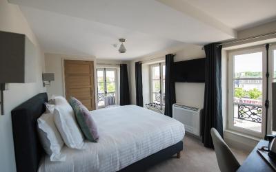 Chambre Double Supu00e9rieure Chambre Double Supu00e9rieure