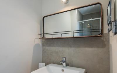 Chambre Double Standard Chambre Double Standard