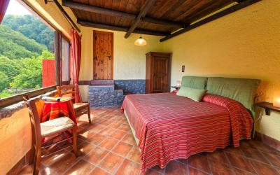 Camera Matrimoniale Superior