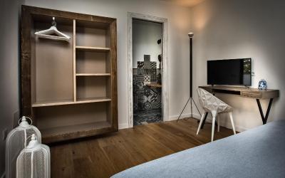 Camera Matrimoniale Superior