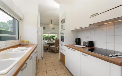 Villa 4u00a0Chambres avec Mezzanine (12u00a0Personnes) Villa 4u00a0Chambres avec Mezzanine (12u00a0Personnes)