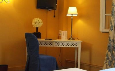 Chambre Lits Jumeaux Prestige Chambre Lits Jumeaux Prestige