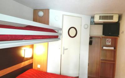 Chambre Triple (1 Lit Double et 1 Lit Simple) Chambre Triple (1 Lit Double et 1 Lit Simple)