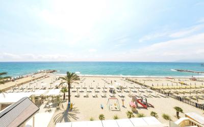 Appartamento con Vista Mare