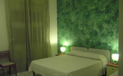 Camera Quadrupla con Bagno Privato 