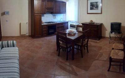 Appartamento con 3 Camere da Letto