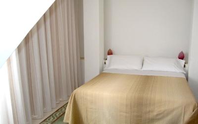 Camera Matrimoniale Economy