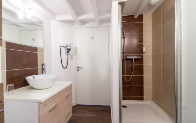 Appartement (6u00a0Adultes) Appartement (6u00a0Adultes)