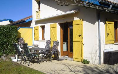 Maison de Vacances Maison de Vacances