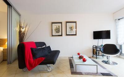 Appartement 1 Chambre