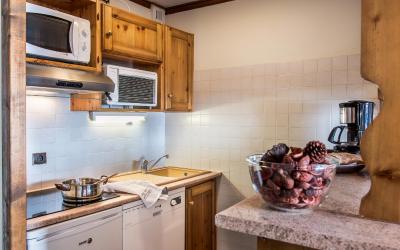 Appartement 1 Chambre (2 -3 Adultes)